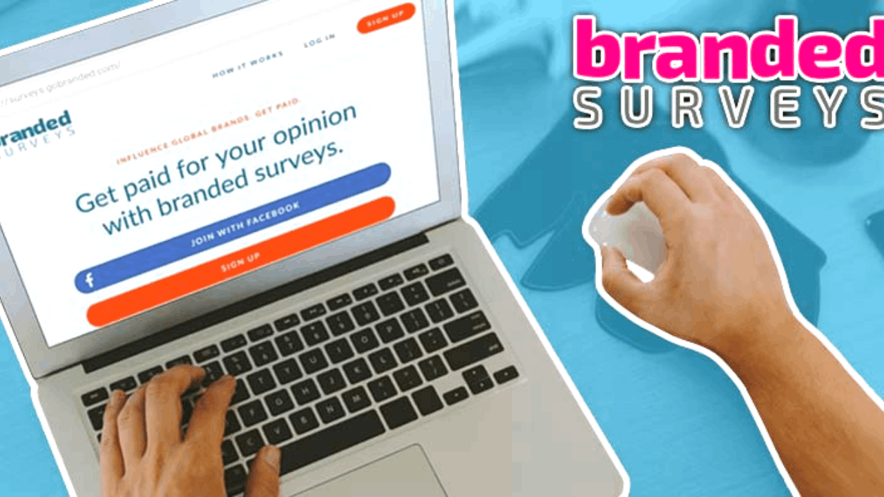 Learn How To Make Money Completing Surveys