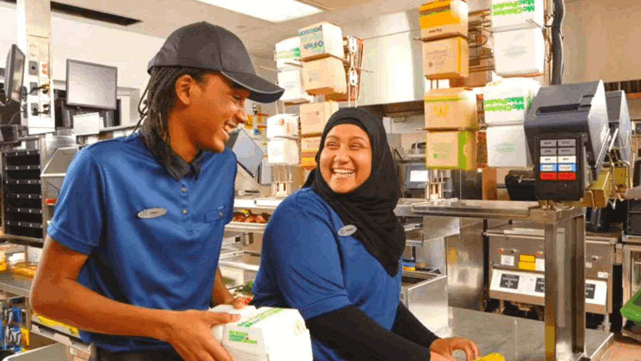 How to Apply for McDonald's Job Vacancies and More About the Company