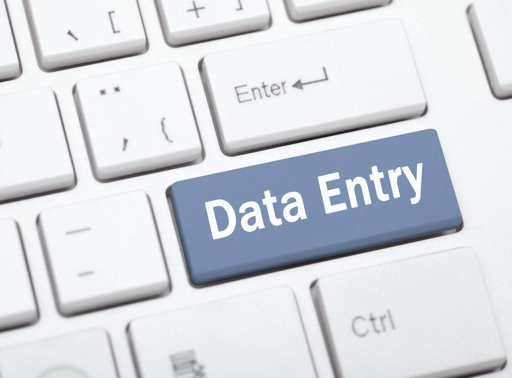 Discover How to Find Online Data Entry Jobs