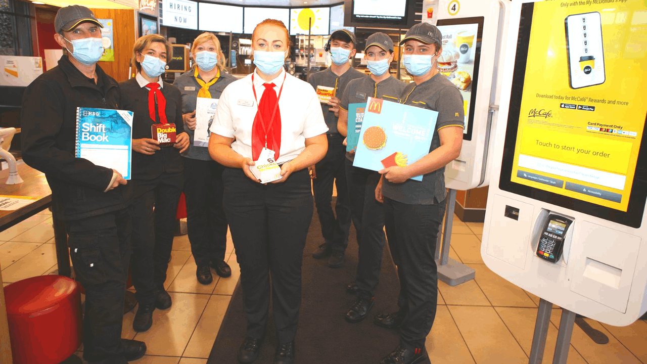 How to Apply for McDonald's Job Vacancies and More About the Company