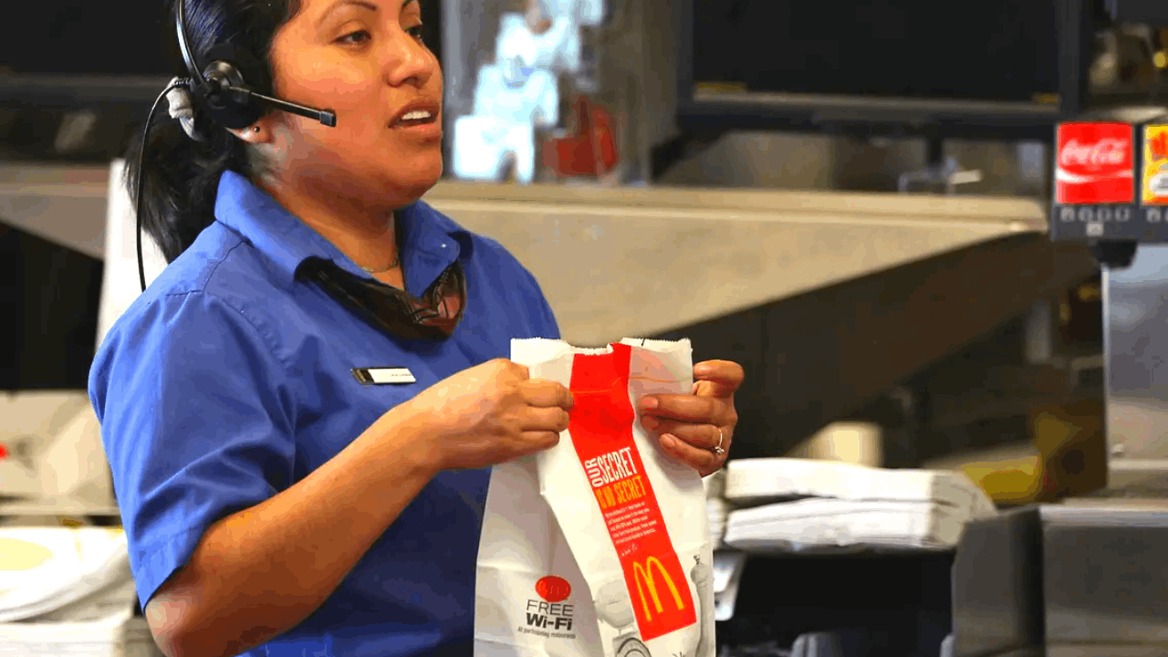 How to Apply for McDonald's Job Vacancies and More About the Company