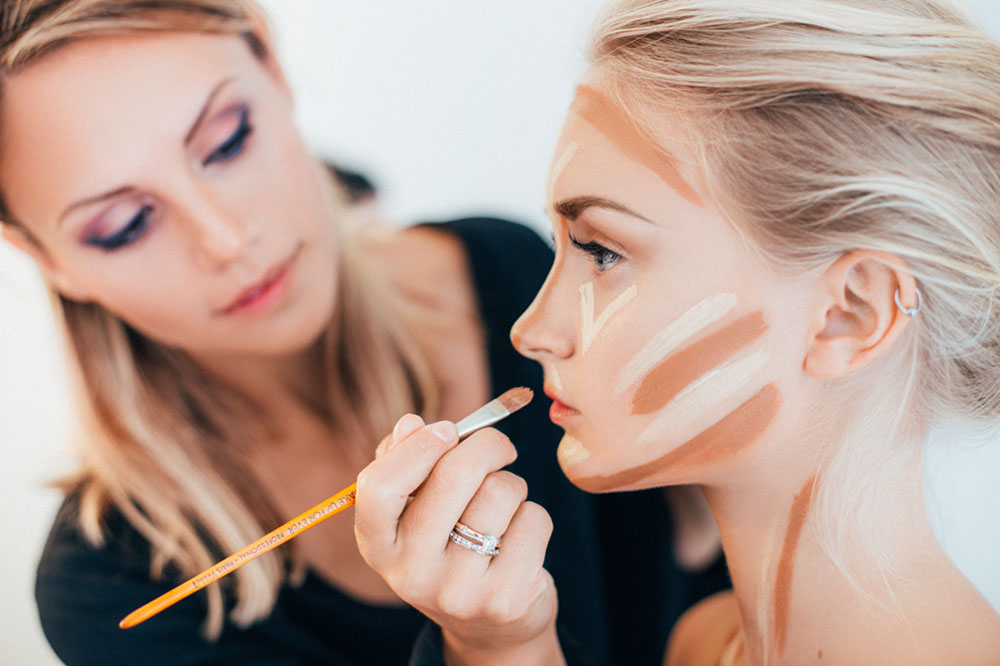 Find Free Make-Up and Beauty Courses Online