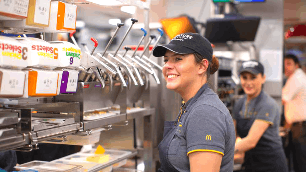 How to Apply for McDonald's Job Vacancies and More About the Company