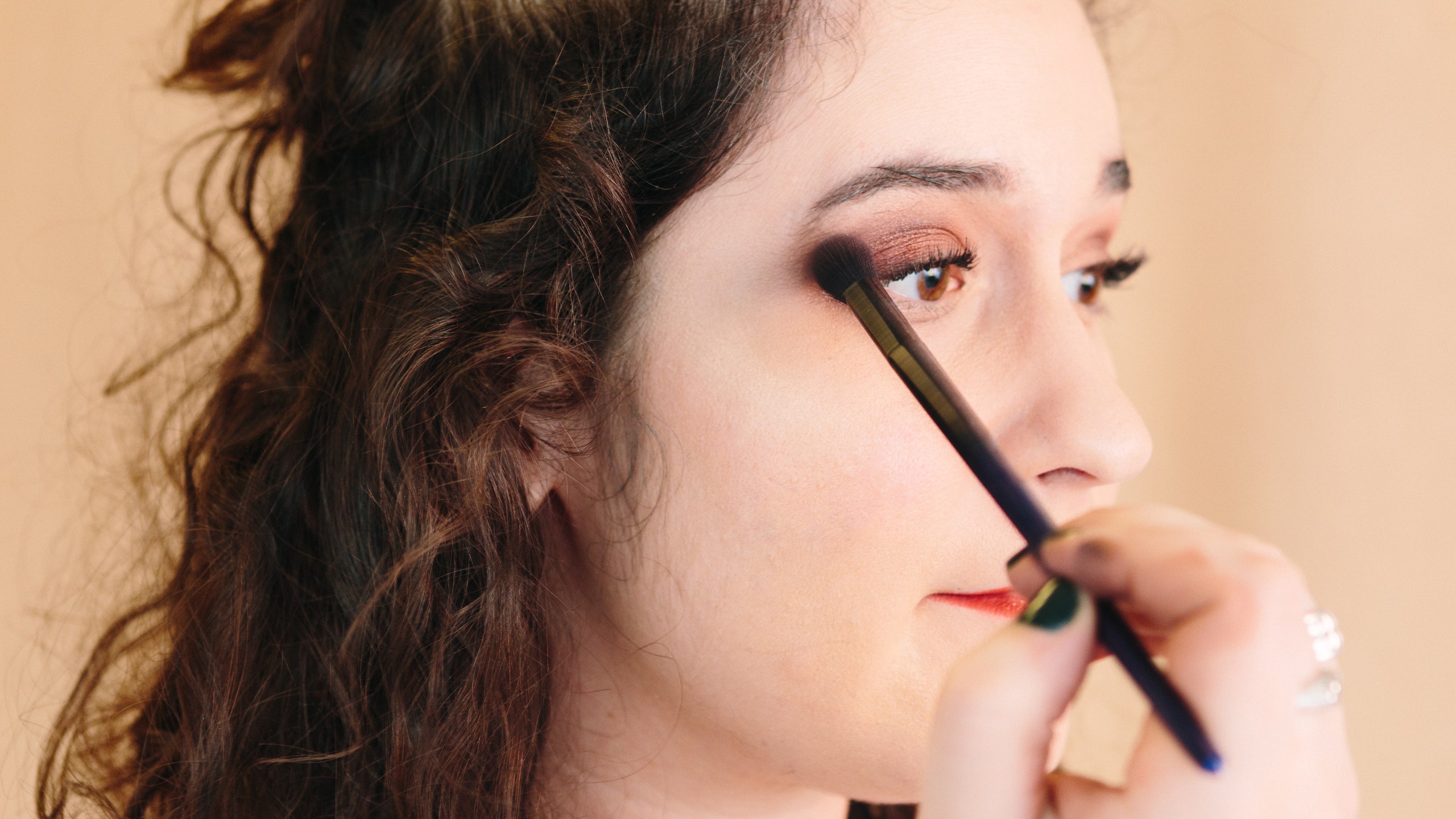 Find Free Make-Up and Beauty Courses Online