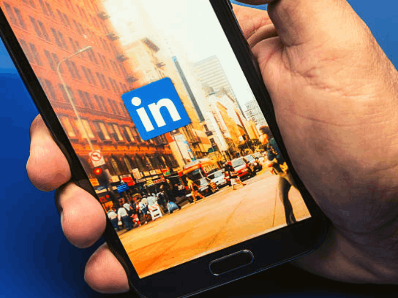 Check Out These Simple Tips to Help Improve Your LinkedIn Profile