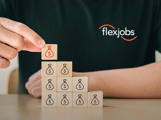 Work at Home: Discover the Best Remote Jobs Using FlexJobs